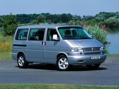 T4 Kombi